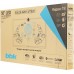 Телевизор LED BBK 50" 50LEX-9201/UTS2C (B) черный 4K Ultra HD 50Hz DVB-T2 DVB-C DVB-S2 USB WiFi Smart TV (RUS)