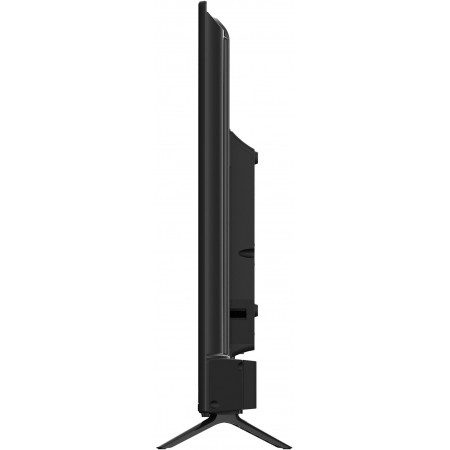 Телевизор LED BBK 42" 42LEX-9201/FTS2C (B) Яндекс.ТВ черный FULL HD 50Hz DVB-T2 DVB-C DVB-S2 USB WiFi Smart TV