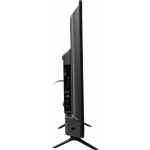 Телевизор LED BBK 40" 40LEX-9201/FTS2C (B) черный FULL HD 50Hz DVB-T2 DVB-C DVB-S2 USB WiFi Smart TV