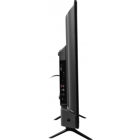 Телевизор LED BBK 40" 40LEX-9201/FTS2C (B) черный FULL HD 50Hz DVB-T2 DVB-C DVB-S2 USB WiFi Smart TV