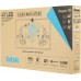 Телевизор LED BBK 42.5" 43LEX-9201/UTS2C (B) Яндекс.ТВ черный 4K Ultra HD 60Hz DVB-T2 DVB-C DVB-S2 USB WiFi Smart TV