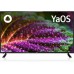 Телевизор LED BBK 55" 55LEX-9201/UTS2C (B) черный 4K Ultra HD 60Hz DVB-T2 DVB-C DVB-S2 USB WiFi Smart TV (RUS)