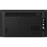 Телевизор LED Sony 65" KD-65X80L BRAVIA черный 4K Ultra HD 60Hz DVB-T DVB-T2 USB WiFi Smart TV