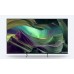Телевизор LED Sony 55" KD-55X85L BRAVIA черный 4K Ultra HD 120Hz DVB-T DVB-T2 DVB-C DVB-S DVB-S2 USB WiFi Smart TV