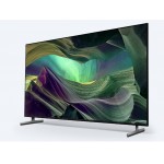 Телевизор LED Sony 55" KD-55X85L BRAVIA черный 4K Ultra HD 120Hz DVB-T DVB-T2 DVB-C DVB-S DVB-S2 USB WiFi Smart TV