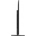 Телевизор OLED Sony 55" XR-55A80L BRAVIA титановый черный 4K Ultra HD 60Hz DVB-T DVB-T2 USB WiFi Smart TV