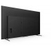 Телевизор OLED Sony 55" XR-55A80L BRAVIA титановый черный 4K Ultra HD 60Hz DVB-T DVB-T2 USB WiFi Smart TV