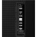 Телевизор OLED Sony 55" XR-55A80L BRAVIA титановый черный 4K Ultra HD 60Hz DVB-T DVB-T2 USB WiFi Smart TV