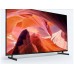 Телевизор LED Sony 75" KD-75X80L BRAVIA черный 4K Ultra HD 60Hz DVB-T DVB-T2 USB WiFi Smart TV