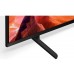 Телевизор LED Sony 75" KD-75X80L BRAVIA черный 4K Ultra HD 60Hz DVB-T DVB-T2 USB WiFi Smart TV