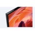 Телевизор LED Sony 75" KD-75X80L BRAVIA черный 4K Ultra HD 60Hz DVB-T DVB-T2 USB WiFi Smart TV