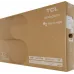 Телевизор LED TCL 32" 32S5400AF черный FULL HD 60Hz DVB-T2 DVB-C DVB-S2 USB WiFi Smart TV (RUS)