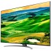 Телевизор LED LG 75" 75QNED816QA.ARU титановый метеорит 4K Ultra HD 120Hz DVB-T DVB-T2 DVB-C DVB-S DVB-S2 USB WiFi Smart TV (RUS)