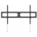 Кронштейн для телевизора Hama 00220844 черный 37"-120" макс.100кг настенный наклон