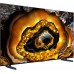 Телевизор QLED TCL 98" 98X955 черный 4K Ultra HD 120Hz DVB-T DVB-T2 DVB-C DVB-S DVB-S2 USB WiFi Smart TV (RUS)