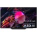 Телевизор OLED Hisense 55" 55A85K черный 4K Ultra HD 120Hz DVB-T DVB-T2 DVB-C DVB-S DVB-S2 USB WiFi Smart TV (RUS)
