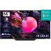 Телевизор OLED Hisense 55" 55A85K черный 4K Ultra HD 120Hz DVB-T DVB-T2 DVB-C DVB-S DVB-S2 USB WiFi Smart TV (RUS)