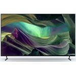 Телевизор LED Sony 75" KD-75X85L BRAVIA черный 4K Ultra HD 120Hz DVB-T DVB-T2 USB WiFi Smart TV