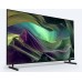 Телевизор LED Sony 75" KD-75X85L BRAVIA черный 4K Ultra HD 120Hz DVB-T DVB-T2 USB WiFi Smart TV