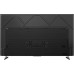 Телевизор QLED Hisense 85" 85U7KQ темно-серый 4K Ultra HD 120Hz DVB-T DVB-T2 DVB-C DVB-S DVB-S2 USB WiFi Smart TV