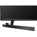 Телевизор QLED Hisense 85" 85U7KQ темно-серый 4K Ultra HD 120Hz DVB-T DVB-T2 DVB-C DVB-S DVB-S2 USB WiFi Smart TV