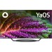 Телевизор OLED BBK 65" 65LED-9201/UTS2C Яндекс.ТВ черный 4K Ultra HD 60Hz DVB-T2 DVB-C DVB-S2 USB WiFi Smart TV