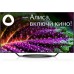 Телевизор OLED BBK 65" 65LED-9201/UTS2C Яндекс.ТВ черный 4K Ultra HD 60Hz DVB-T2 DVB-C DVB-S2 USB WiFi Smart TV