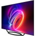 Телевизор OLED BBK 65" 65LED-9201/UTS2C Яндекс.ТВ черный 4K Ultra HD 60Hz DVB-T2 DVB-C DVB-S2 USB WiFi Smart TV