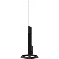 Телевизор OLED BBK 65" 65LED-9201/UTS2C Яндекс.ТВ черный 4K Ultra HD 60Hz DVB-T2 DVB-C DVB-S2 USB WiFi Smart TV