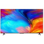 Телевизор LED TCL 50" 50P635 черный 4K Ultra HD 60Hz DVB-T DVB-T2 DVB-C DVB-S DVB-S2 USB WiFi Smart TV