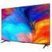 Телевизор LED TCL 50" 50P635 черный 4K Ultra HD 60Hz DVB-T DVB-T2 DVB-C DVB-S DVB-S2 USB WiFi Smart TV