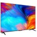 Телевизор LED TCL 55" 55P635 черный 4K Ultra HD 60Hz DVB-T DVB-T2 DVB-C DVB-S DVB-S2 USB WiFi Smart TV (RUS)