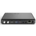 Комплект спутникового телевидения Триколор Европа Ultra HD GS B623L черный