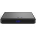 Комплект спутникового телевидения Триколор Европа Ultra HD GS B623L и С592 черный