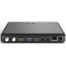 Комплект спутникового телевидения Триколор Европа Ultra HD GS B623L и С592 черный