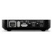Комплект спутникового телевидения Триколор Европа Ultra HD GS B623L и С592 черный