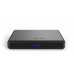 Комплект спутникового телевидения Триколор Сибирь Ultra HD GS B623L+С592 черный