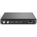 Комплект спутникового телевидения Триколор Сибирь Ultra HD GS B623L+С592 черный