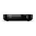 Комплект спутникового телевидения Триколор Сибирь Ultra HD GS B623L+С592 черный