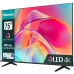 Телевизор QLED Hisense 75" 75E7KQ черный 4K Ultra HD 60Hz DVB-T DVB-T2 DVB-C DVB-S DVB-S2 USB 2.0 WiFi Smart TV