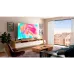 Телевизор QLED Hisense 75" 75E7KQ черный 4K Ultra HD 60Hz DVB-T DVB-T2 DVB-C DVB-S DVB-S2 USB 2.0 WiFi Smart TV