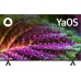 Телевизор QLED BBK 50" 50LED-8249/UTS2C черный 4K Ultra HD 60Hz DVB-T2 DVB-C DVB-S2 USB WiFi Smart TV (RUS)