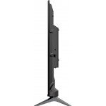 Телевизор QLED BBK 50" 50LED-8249/UTS2C черный 4K Ultra HD 60Hz DVB-T2 DVB-C DVB-S2 USB WiFi Smart TV (RUS)