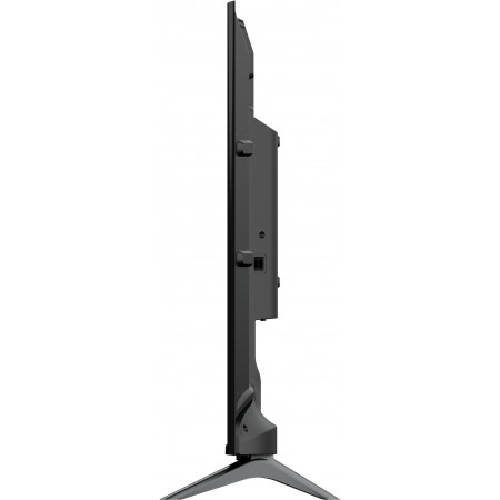 Телевизор QLED BBK 50" 50LED-8249/UTS2C черный 4K Ultra HD 60Hz DVB-T2 DVB-C DVB-S2 USB WiFi Smart TV (RUS)