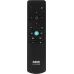 Телевизор QLED BBK 55" 55LED-8249/UTS2C (B) черный 4K Ultra HD 60Hz DVB-T2 DVB-C DVB-S2 USB WiFi Smart TV