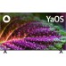 Телевизор QLED BBK 65" 65LED-8249/UTS2C (B) Яндекс.ТВ черный 4K Ultra HD 60Hz DVB-T2 DVB-C DVB-S2 USB WiFi Smart TV (RUS)