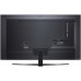 Телевизор LED LG 50" 50QNED816QA.ARU титановый метеорит 4K Ultra HD 120Hz DVB-T DVB-T2 DVB-C DVB-S DVB-S2 USB WiFi Smart TV (RUS)