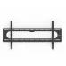 Кронштейн для телевизора Hama 00220842 черный 37"-90" макс.100кг настенный фиксированный