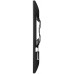 Кронштейн для телевизора Hama 00220805 черный 19"-48" макс.25кг настенный фиксированный