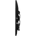 Кронштейн для телевизора Hama 00220806 черный 19"-48" макс.25кг настенный наклон
